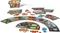 Ravensburger tiptoi Spiel: Die turbulente Zeitreise Vorschaubild