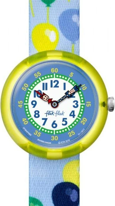 Flik Flak Ballolou FBNP085
