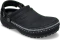 Crocs Crafted Vegan Suede Stitch Clog schwarz Vorschaubild