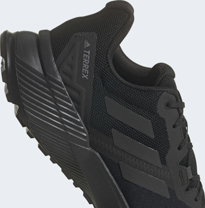 adidas Terrex Soulstride core black/carbon/grey six (Herren)