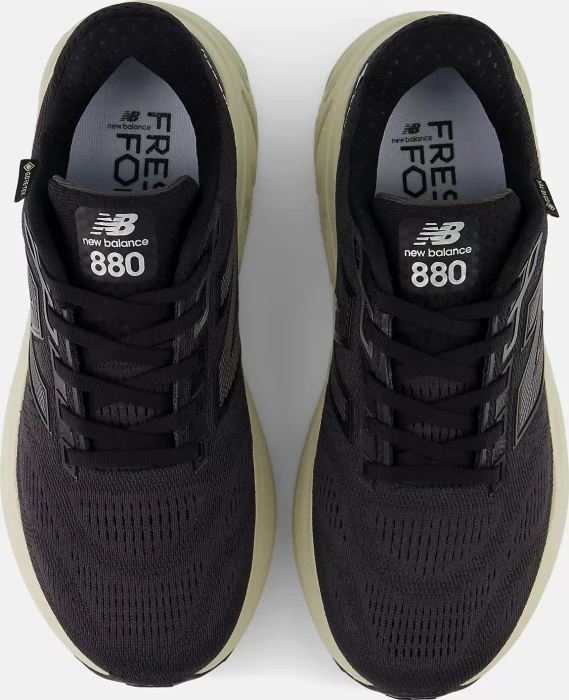New Balance Fresh Foam X 880v15 Gore-Tex black/timberwolf (Damen)