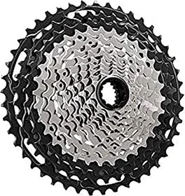 Shimano XTR CS-M9100-12 10-45 Kassette