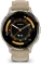 Garmin Venu 3S soft gold/french grey leather Vorschaubild
