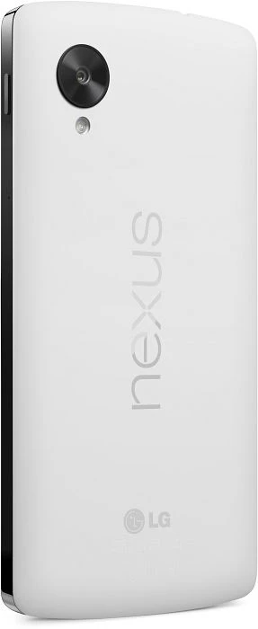 Google Nexus 5 16GB weiß