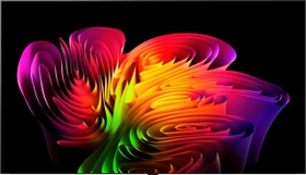 LG OLED evo AI W6 OLED83W69LA