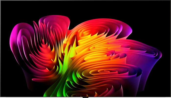 LG OLED evo AI W6 W69LA