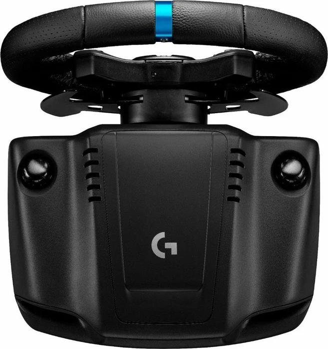 Logitech G923 Trueforce USB (Xbox SX/Xbox One/PC)