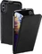 Hama Smart Case für Apple iPhone X/XS schwarz Vorschaubild