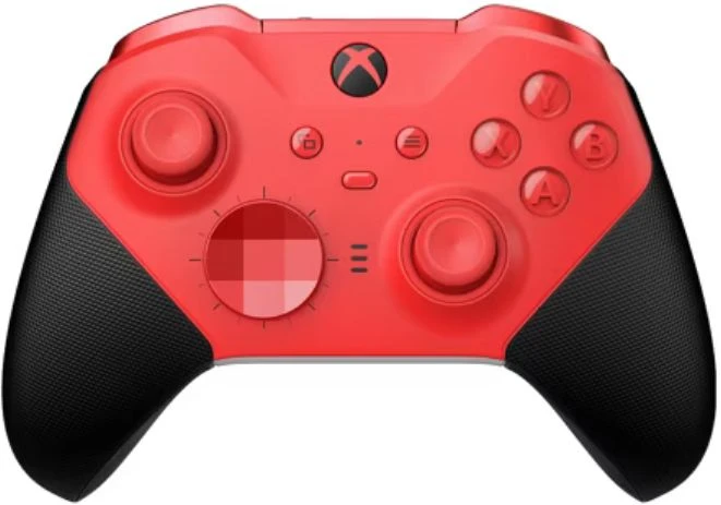 Microsoft Xbox Elite Wireless Controller Series 2 Core Edition (Xbox SX/Xbox One/PC)