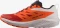 Salomon Sense Ride 5 lunar rock/shocking orange/fiery red (Herren) Vorschaubild