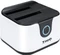 TooQ Docking Station 2.5"/3.5" - SATA, USB-B 3.0/USB-A 2.0 Vorschaubild