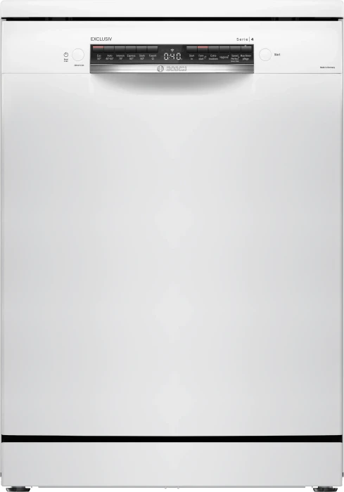 Bosch Serie 4 SMS4EBW02D