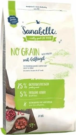 Sanabelle No Grain, 2kg