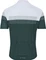 Vaude Posta HZ II Trikot kurzarm deep pond/white (Herren) Vorschaubild