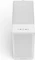 Fractal Design Epoch White TG Clear, Glasfenster Vorschaubild