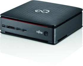Fujitsu Esprimo Q920, Core i7-4785T, 8GB RAM, 512GB SSD
