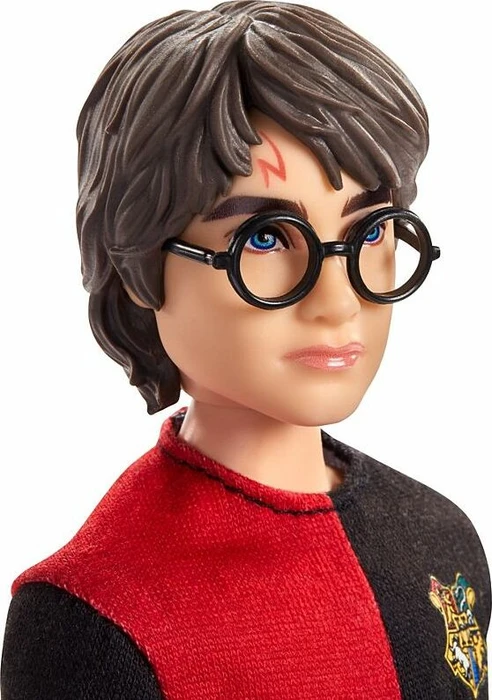 Mattel Harry Potter - Lord Voldemort und Harry Potter
