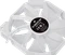Corsair SP Series iCUE SP120 RGB Elite Triple Fan Kit, weiß, LED-Steuerung, 120mm, 3er-Pack Vorschaubild