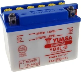 Yuasa YB4L-B