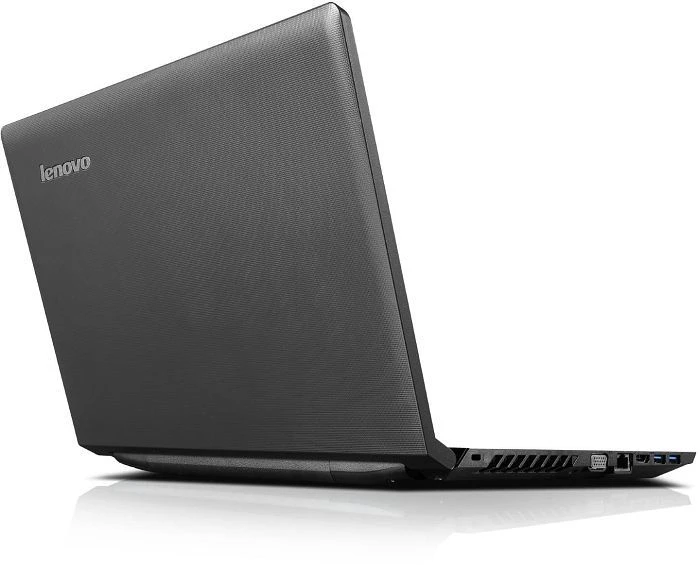 Lenovo B5400, Core i5-4200M, 8GB RAM, 1TB HDD, GeForce GT 720M, DE