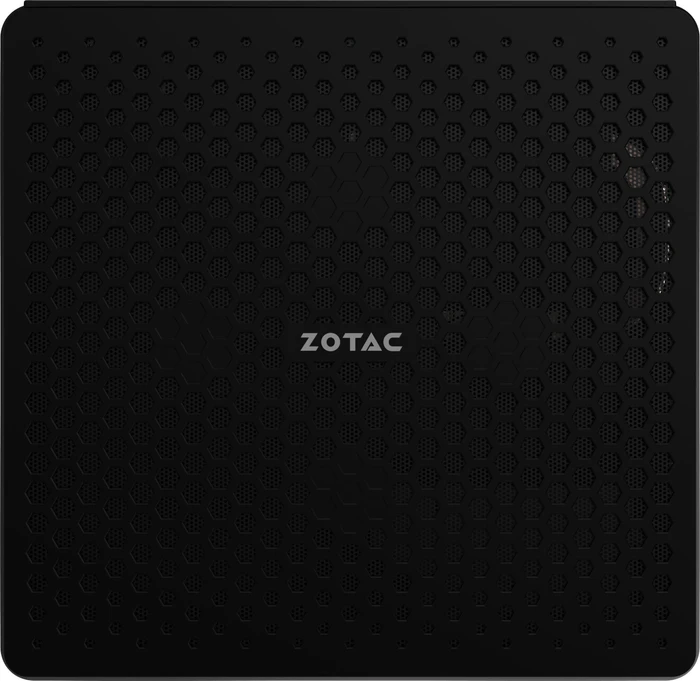 Zotac ZBOX Magnus EN52060V, GeForce RTX 2060