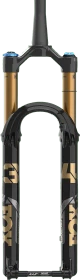 Fox Racing Shox 34 Float Factory GRIP X 15mm TA 44mm Offset 29" 140mm Federgabel shiny black Modell 2024