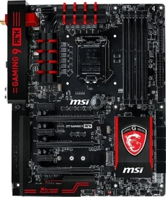 MSI Z97 Gaming 9 ACK (Intel 1150)