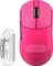 Attack Shark X8 Plus Tri-mode Wireless Gaming Mouse, Berry Red, inkl. Grip Tape & C06 Ultra LED Kabel, USB/Bluetooth Vorschaubild