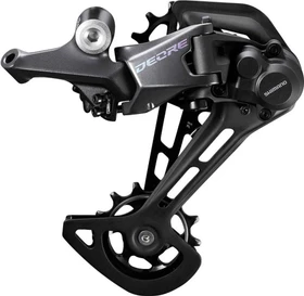 Shimano Deore RD-M6100 12s 10-51t Schaltwerk lang