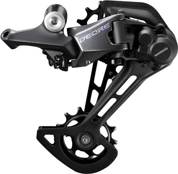 Shimano Deore RD-M6100 12s 10-51t Schaltwerk lang