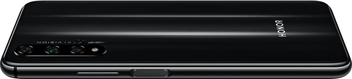 Honor 20 128GB midnight black