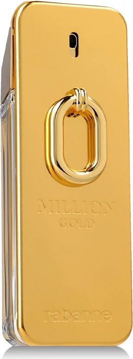 Paco Rabanne Million Gold Intense Eau de Parfum, 100ml