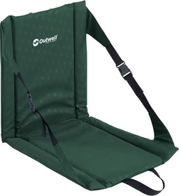 Outwell Cardiel Campingsessel forest green