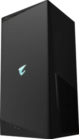 GIGABYTE AORUS Model S AMSR9N8I-20A1, Ryzen 9 5900X, 32GB RAM, 3TB SSD, GeForce RTX 3080 (GB-AMSR9N8I-20A1)