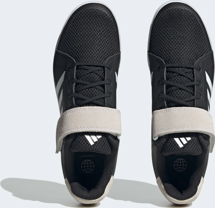 adidas Power Perfect 3 Tokyo core black/cloud white