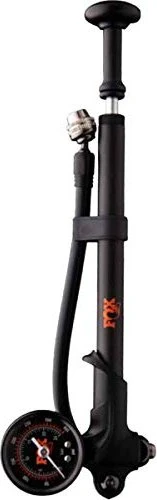 Fox Racing Shox Fahrrad Dämpferpumpe