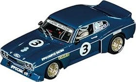 Carrera Evolution Ford Capri RS 3100 Ippocampos Racing, No.3
