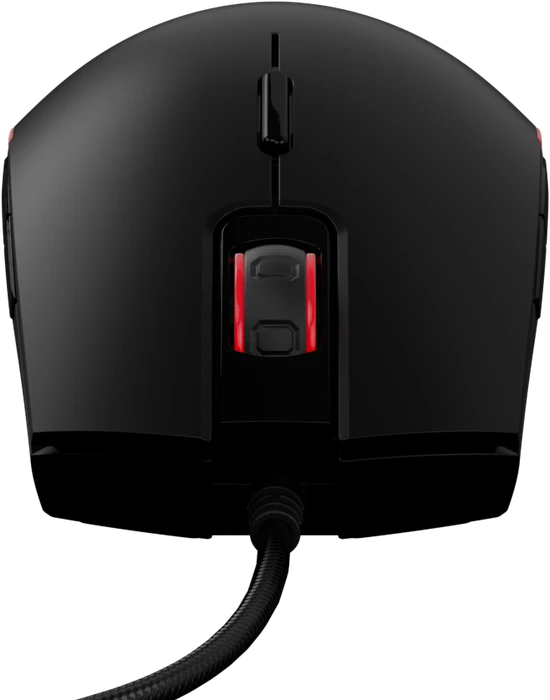 AOC Gaming GM500, USB