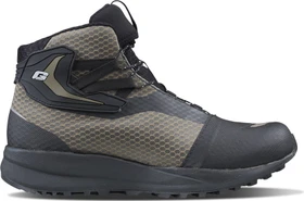 Gaerne Xenon Gore-Tex grün/schwarz