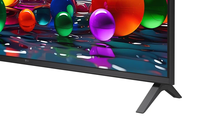 LG UHD AI 43UA74006LB