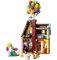 LEGO Disney Princess - Carls Haus aus Oben Vorschaubild