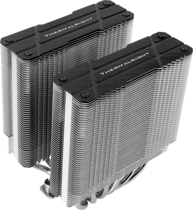 Thermalright Peerless Assassin 120 Black V3, schwarz