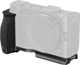 SmallRig L-Bracket mit Silikongriff für Nikon ZR