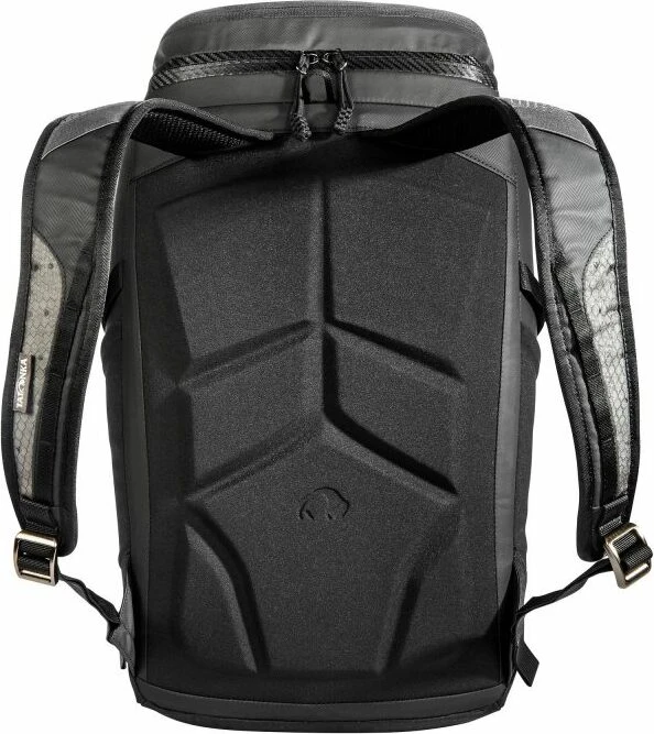Tatonka City Pack 22 schwarz