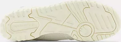 New Balance 550 sea salt/black (Herren)