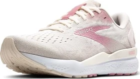 Brooks Ghost 16 coconut/zephyr/white (Damen)