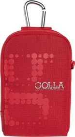 Hama Golla Gage G1145 60G Kameratasche rot