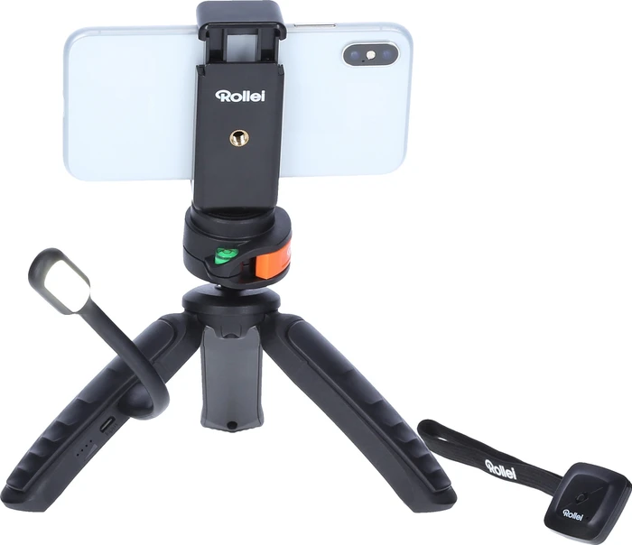 Rollei Smart Photo Power