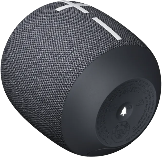Ultimate Ears Wonderboom 4 Active Black