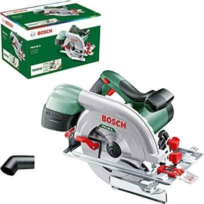 Bosch DIY PKS 66 A Elektro-Handkreissäge